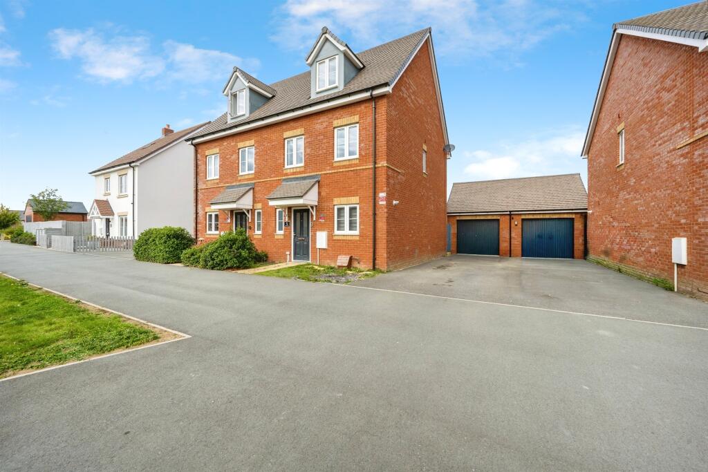 Main image of property: Four Acre Drive, Houghton Conquest, Bedford