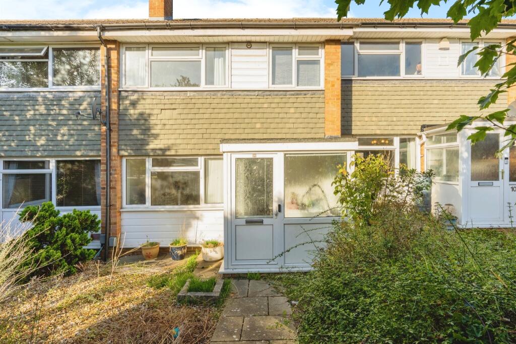 Main image of property: Church Lane, Bedford