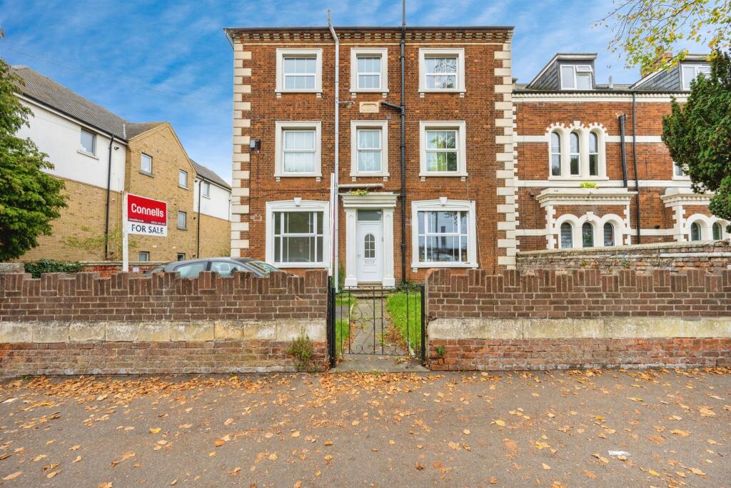 Main image of property: Ampthill Road, Bedford