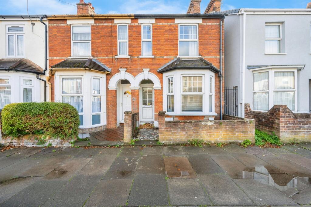 Main image of property: Eastville Road, Bedford