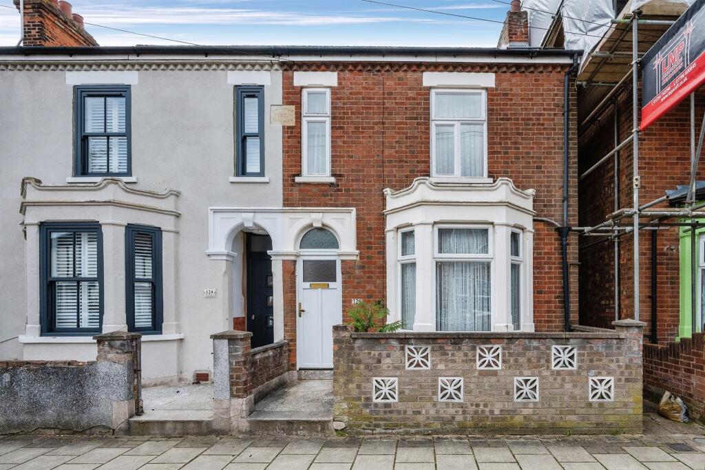 Main image of property: Honey Hill Road, Bedford