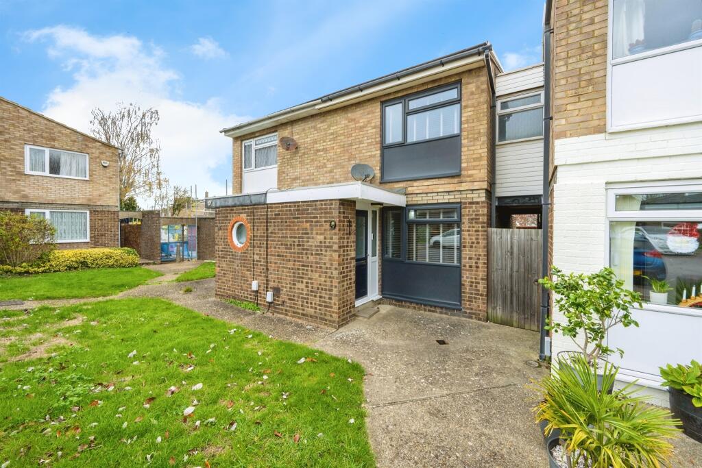 Main image of property: Dines Close, Wilstead, Bedford