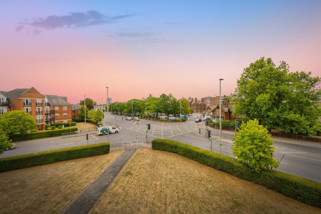 Main image of property: Palgrave Road, Bedford