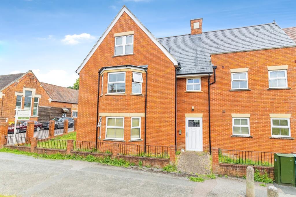 Main image of property: Vicarage Hill, Flitwick, Bedford