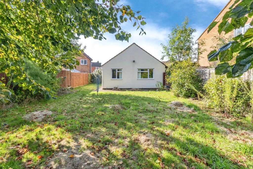 Main image of property: Derwent Rise, Flitwick, Bedford