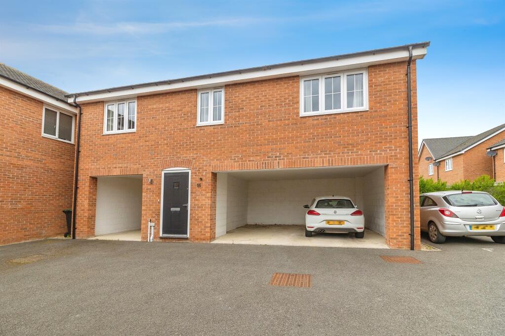 Main image of property: Churchill Drive, Flitwick, Bedford