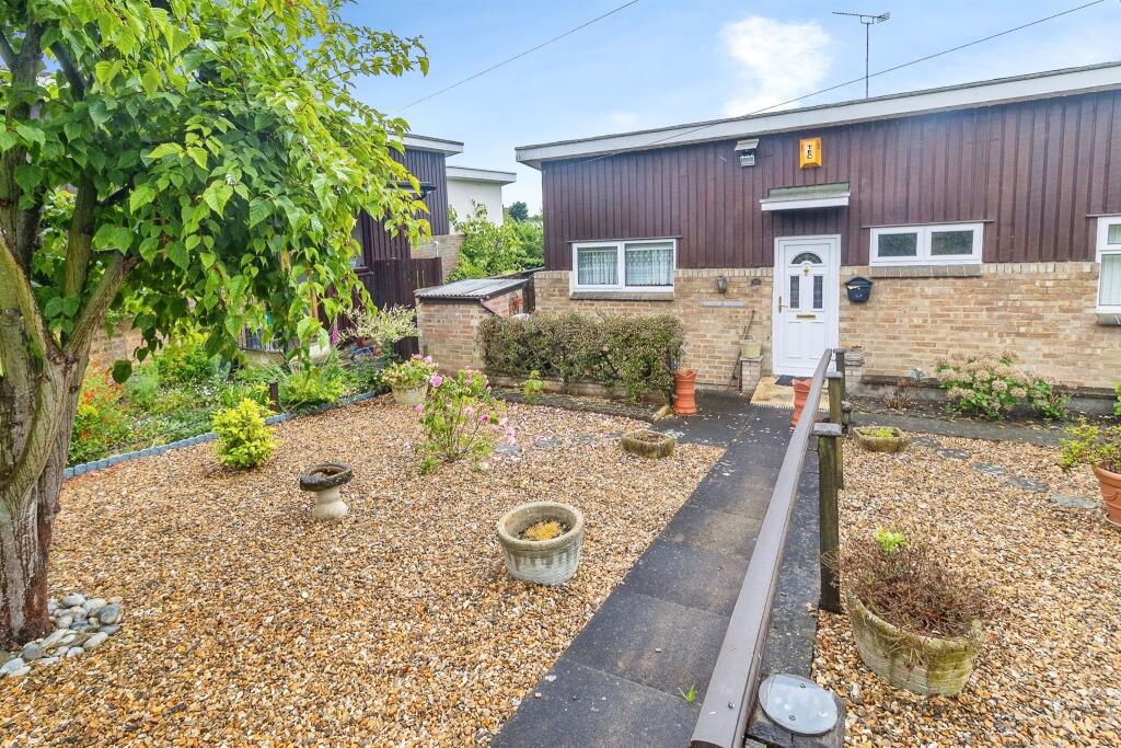Main image of property: Park Hill, Ampthill, Bedford