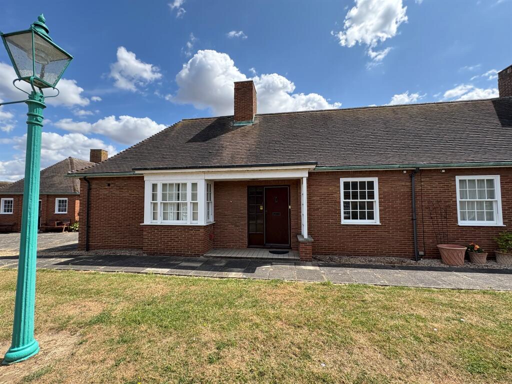 Main image of property: Sir Malcolm Stewart Homes, Stewartby, Bedford