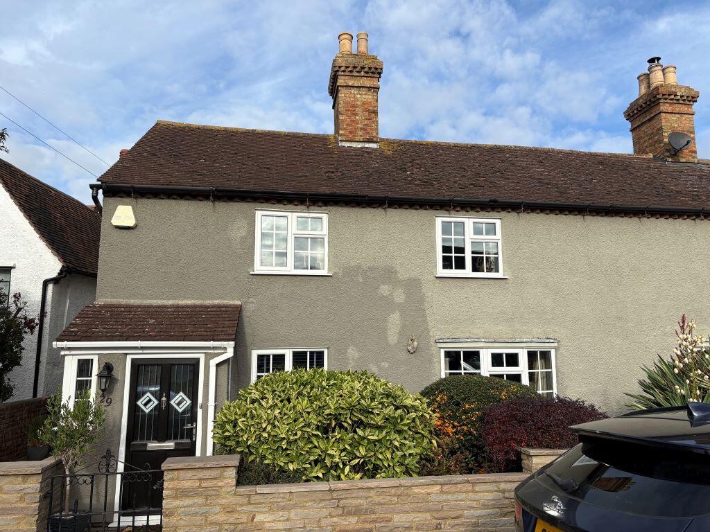 Main image of property: High Street, Houghton Conquest, Bedford