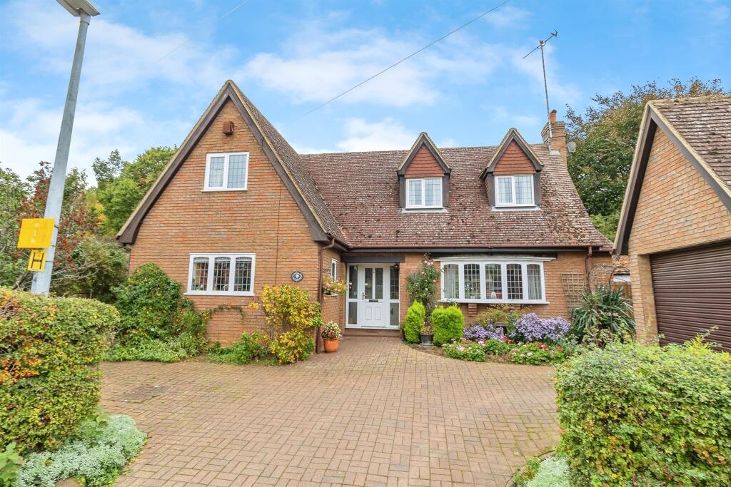 Main image of property: The Slade, Clophill, Bedford
