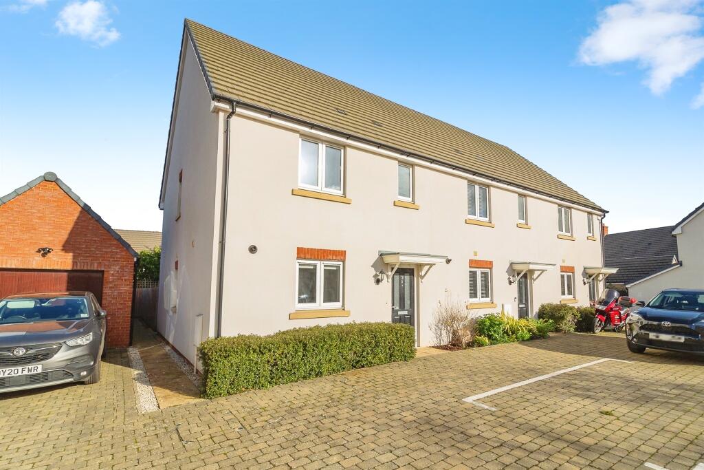 Main image of property: Elder Way, Ampthill, Bedford
