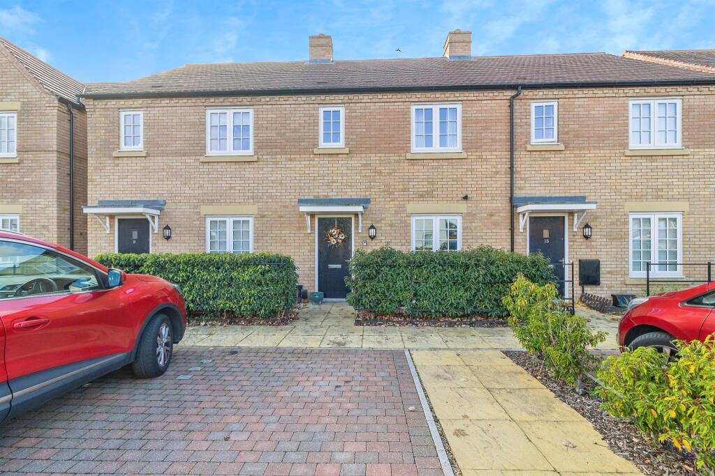 Main image of property: Oatlands Drive, Houghton Conquest, BEDFORD