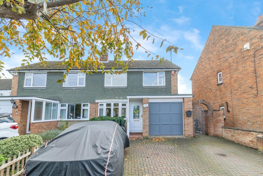 Main image of property: Windmill Road, Flitwick, Bedford