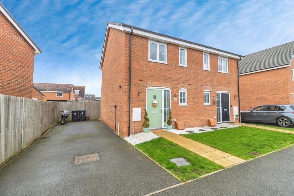 Main image of property: Victoria Grove, Flitwick, Bedford