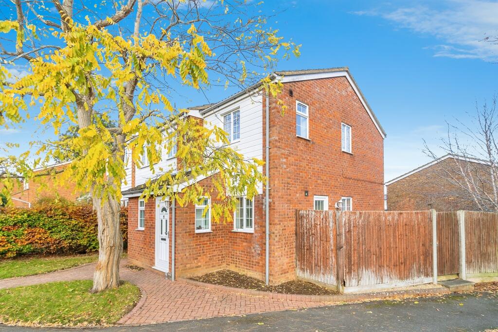 Main image of property: Woodcock Walk, Flitwick, Bedford