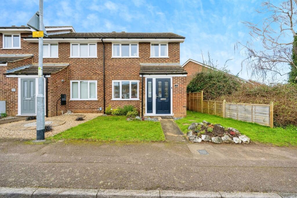 Main image of property: Kendal Drive, Flitwick, Bedford