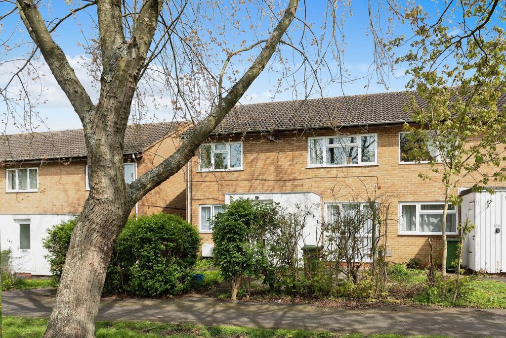 2 bedroom for sale in Redbridge, Stantonbury, Milton Keynes