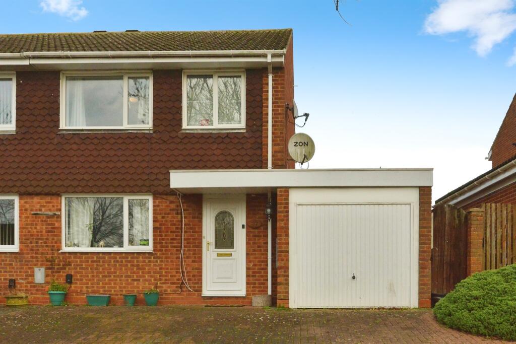 Main image of property: Kents Road, Stantonbury, Milton Keynes
