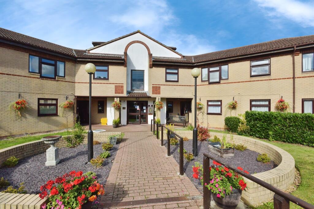 Main image of property: Flintergill Court, Heelands, Milton Keynes