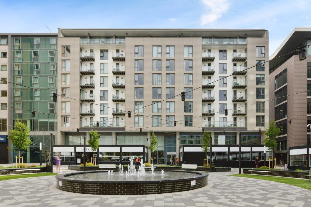 Main image of property: Mortimer Square, Milton Keynes