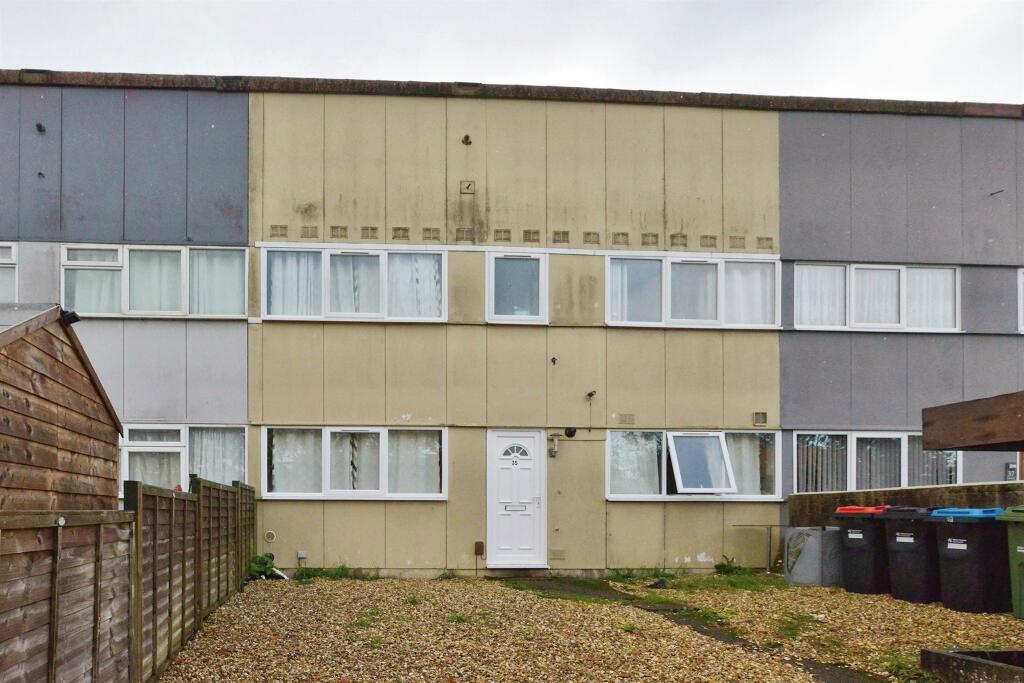 Main image of property: Harrowden, Bradville, MILTON KEYNES