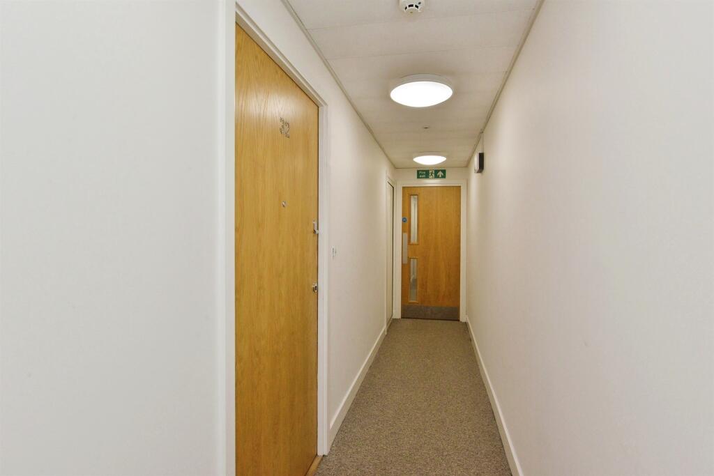 1 bedroom apartment for sale in South Row, MILTON KEYNES, MK9