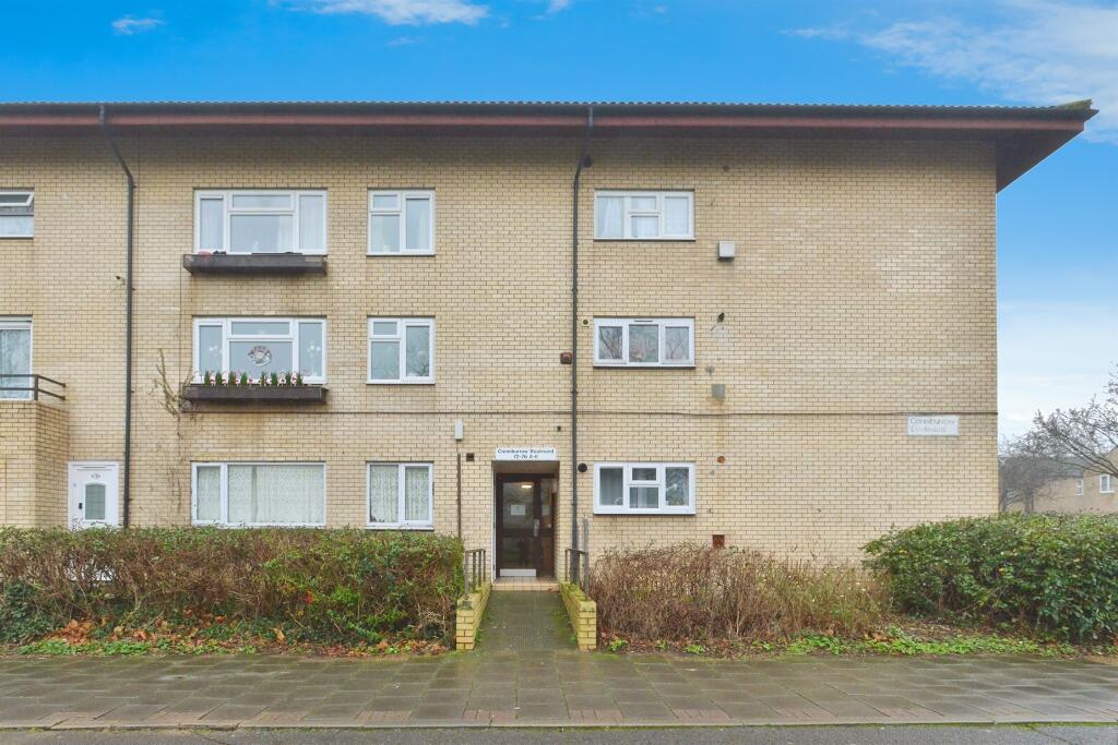 Main image of property: Conniburrow Boulevard, Conniburrow, Milton Keynes