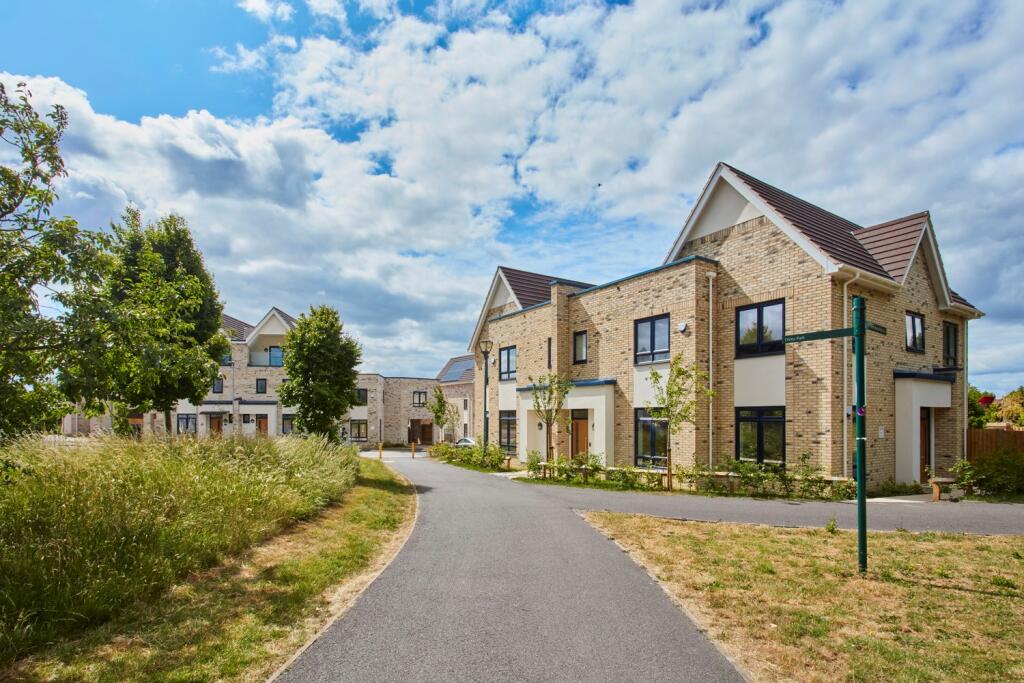 Main image of property: Holden Avenue, Oxley Park, Milton Keynes