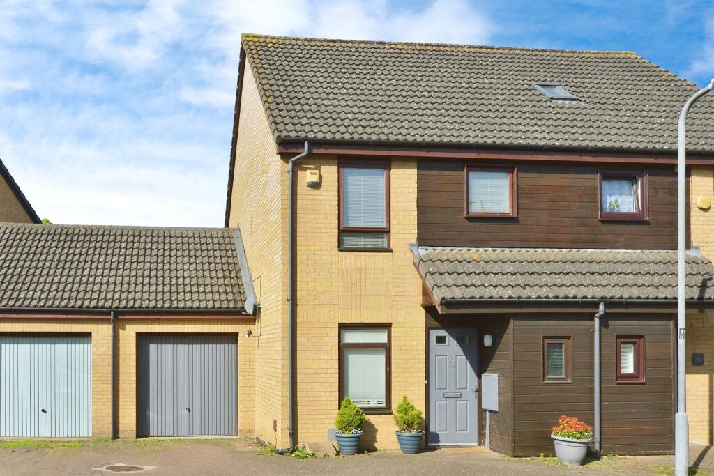 Main image of property: Howitt Drive, Bradville, MILTON KEYNES