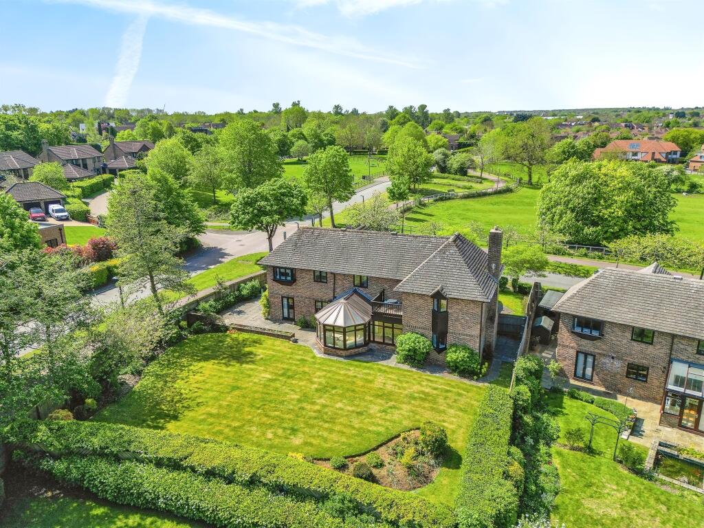 Main image of property: Redland Drive, Loughton, MILTON KEYNES