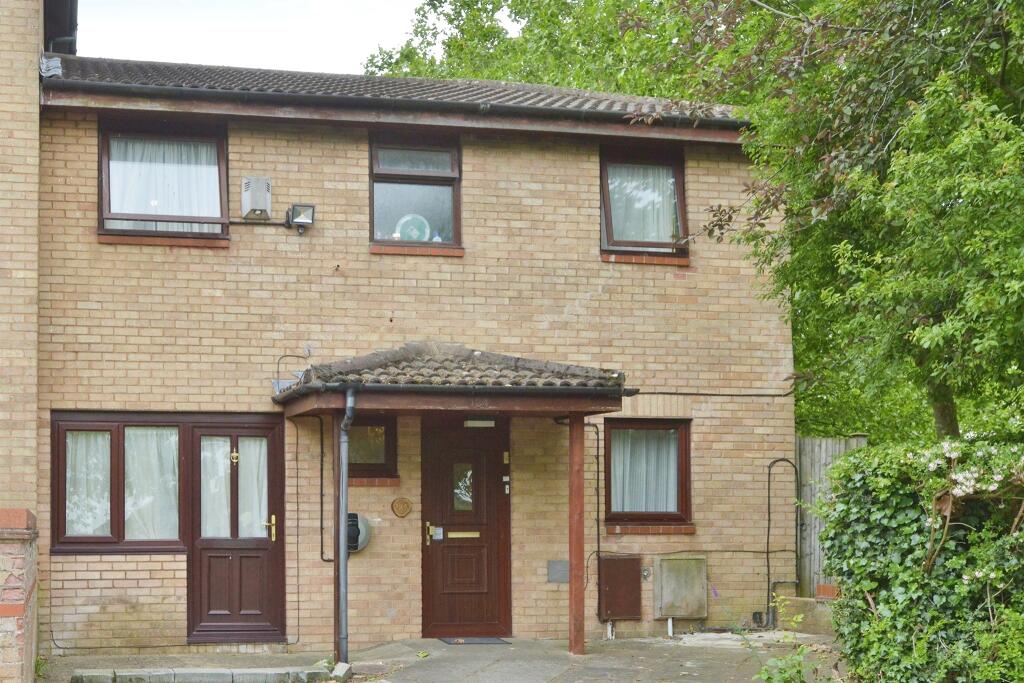 Main image of property: Bradwell Common Boulevard, Bradwell Common, MILTON KEYNES