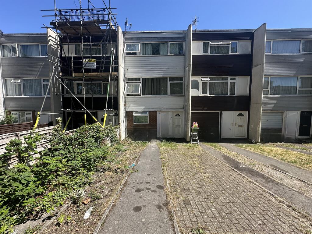 Main image of property: Beadlemead, Netherfield, Milton Keynes