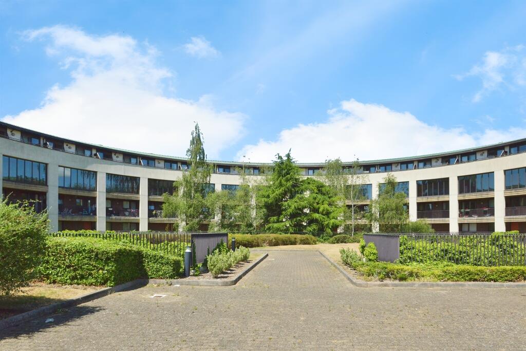 Main image of property: Huntley Crescent, MILTON KEYNES