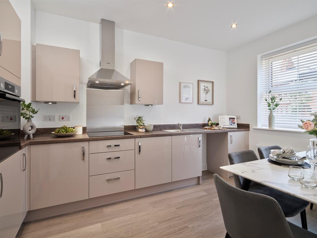 Main image of property: Newport Road, New Bradwell, Milton Keynes