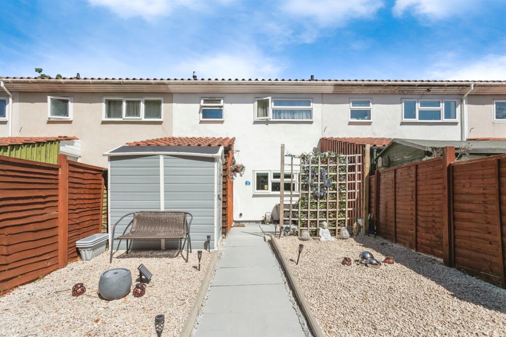 Main image of property: Ramsgill Court, Heelands, Milton Keynes