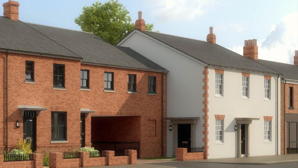 Main image of property: Newport Road, New Bradwell, Milton Keynes