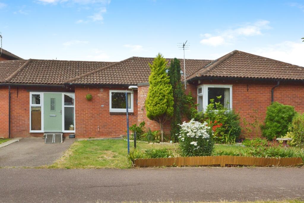 Main image of property: St. Stephens Drive, Bolbeck Park, Milton Keynes