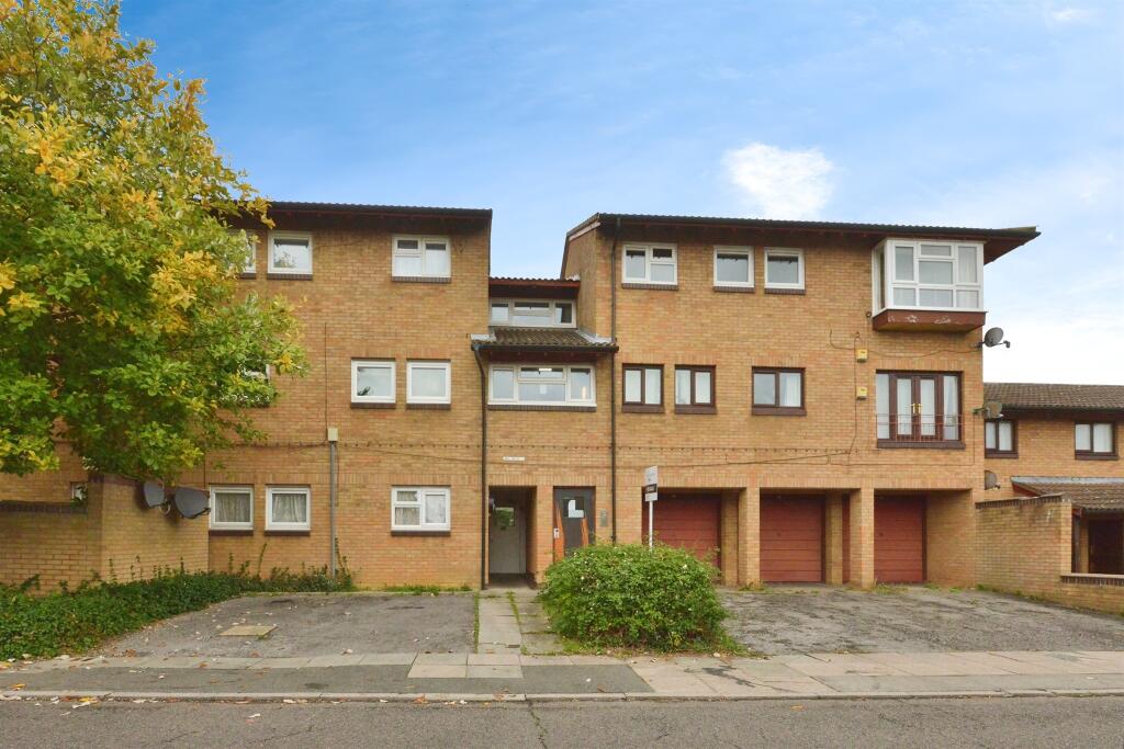 Main image of property: Kirkstall Place, Oldbrook, MILTON KEYNES