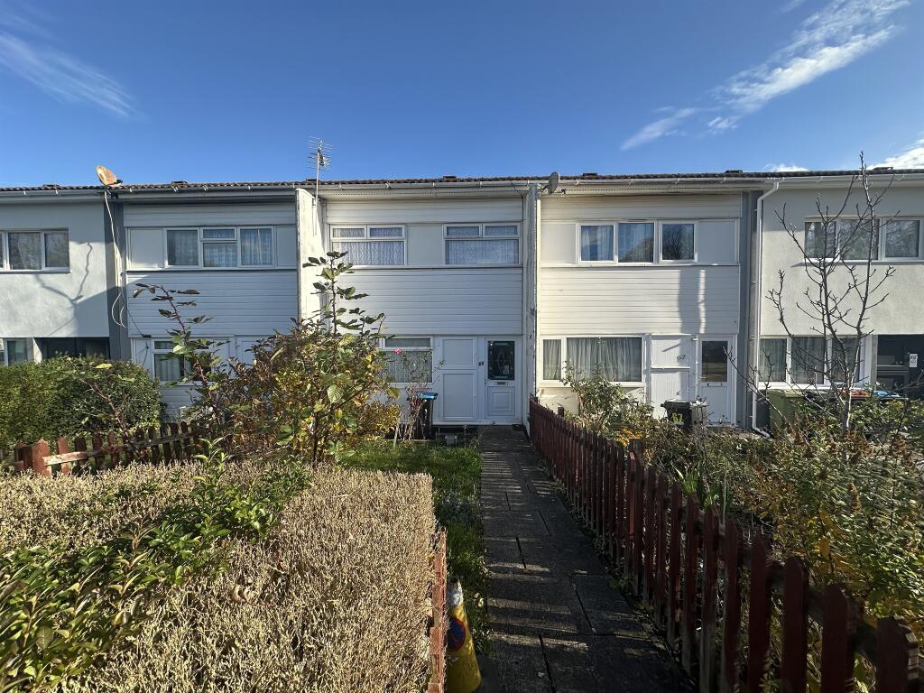 Main image of property: Broadlands, Netherfield, Milton Keynes