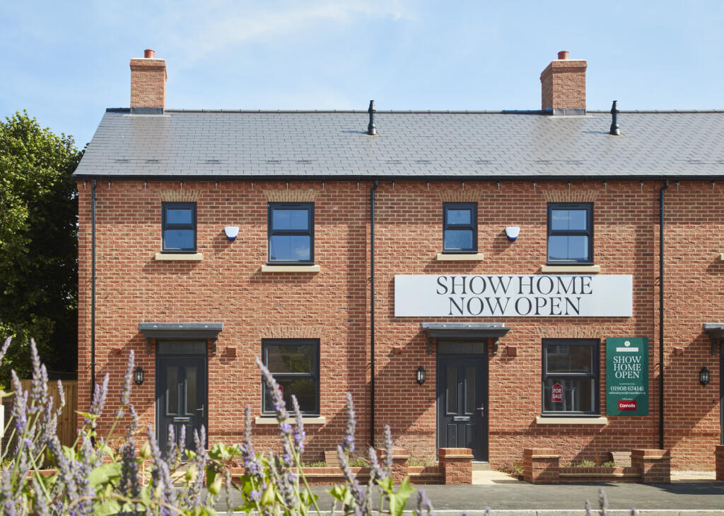 Main image of property: Newport Road, New Bradwell, Milton Keynes