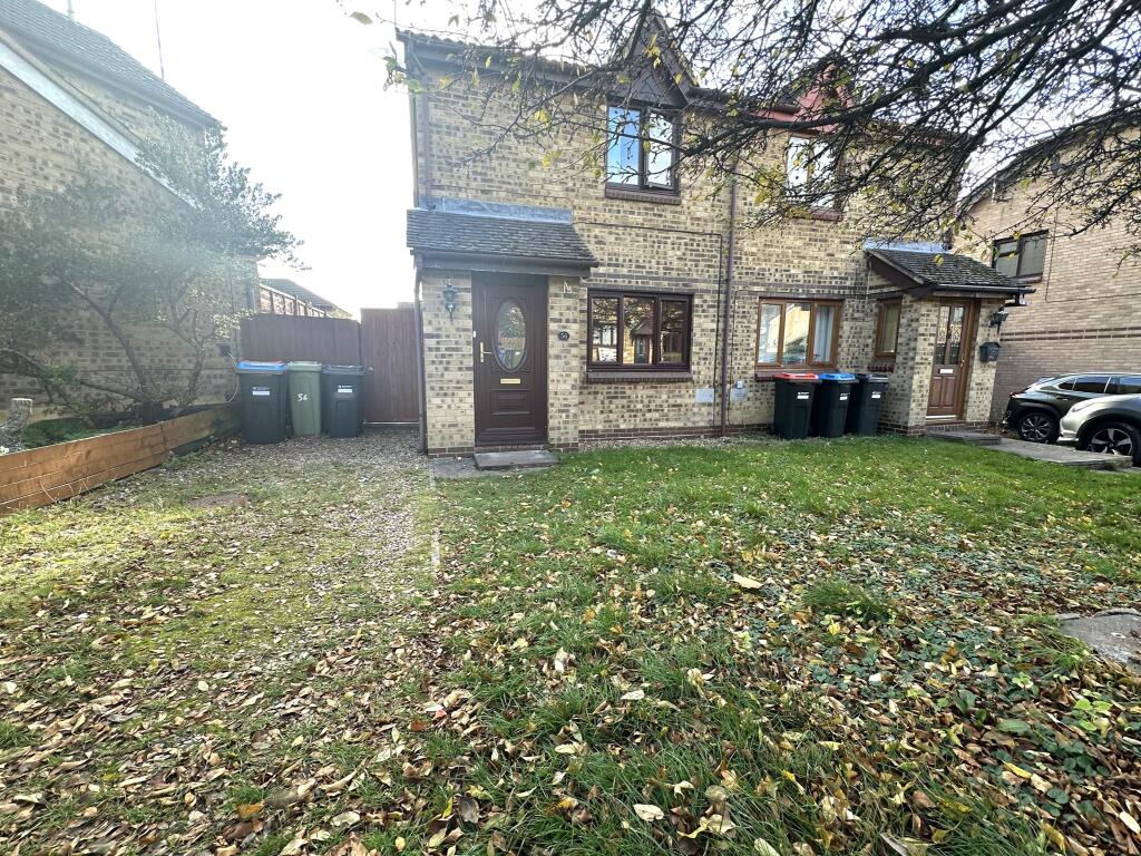 Main image of property: Westwood Close, Great Holm, Milton Keynes