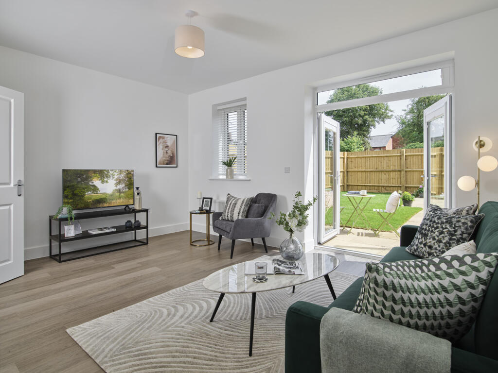 Main image of property: Newport Road, New Bradwell, Milton Keynes