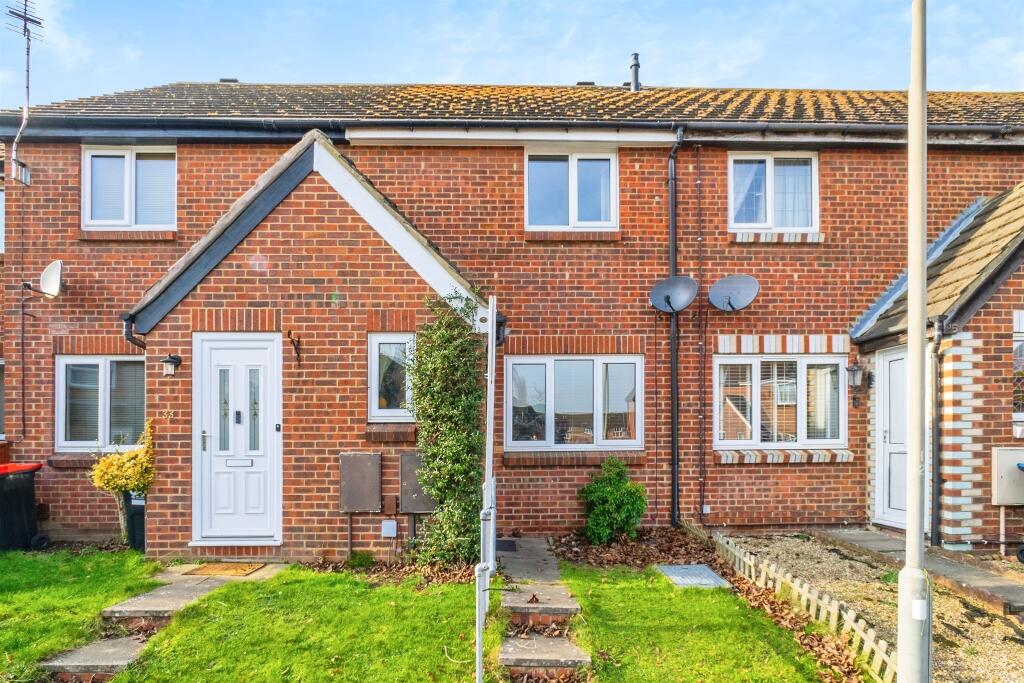 Main image of property: Greenwich Gardens, Newport Pagnell