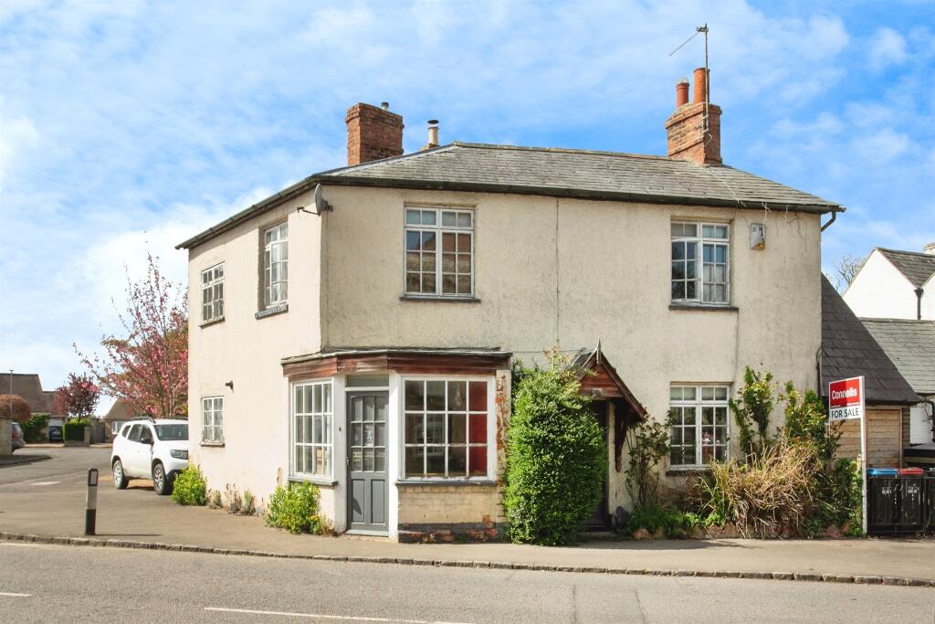 Main image of property: High Street, Sherington, Newport Pagnell