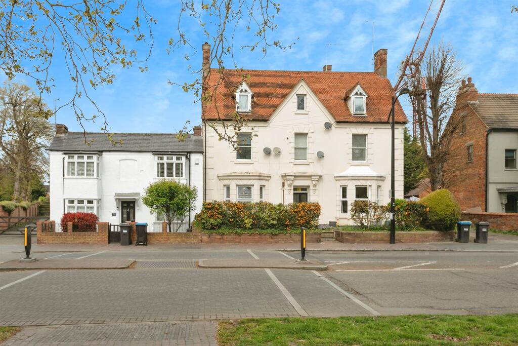 Main image of property: High Street, Newport Pagnell