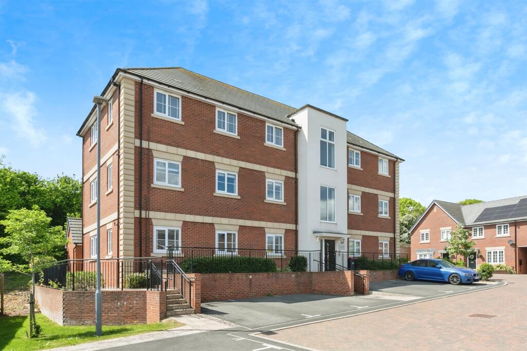Main image of property: Osier Way, Olney