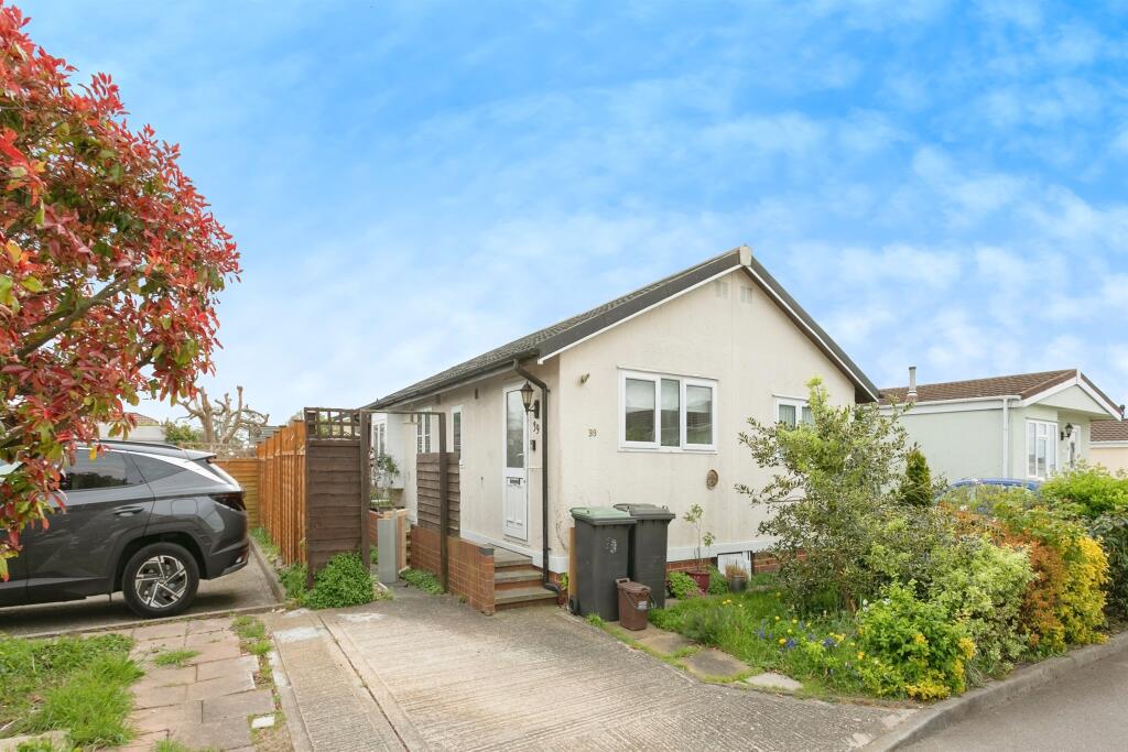 Main image of property: Lodge Road, Cranfield, Bedford