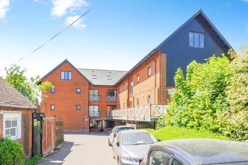 Main image of property: Tickford Street, Newport Pagnell
