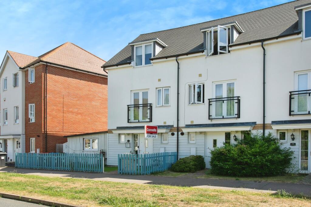 Main image of property: Top Fair Furlong, Redhouse Park, Milton Keynes