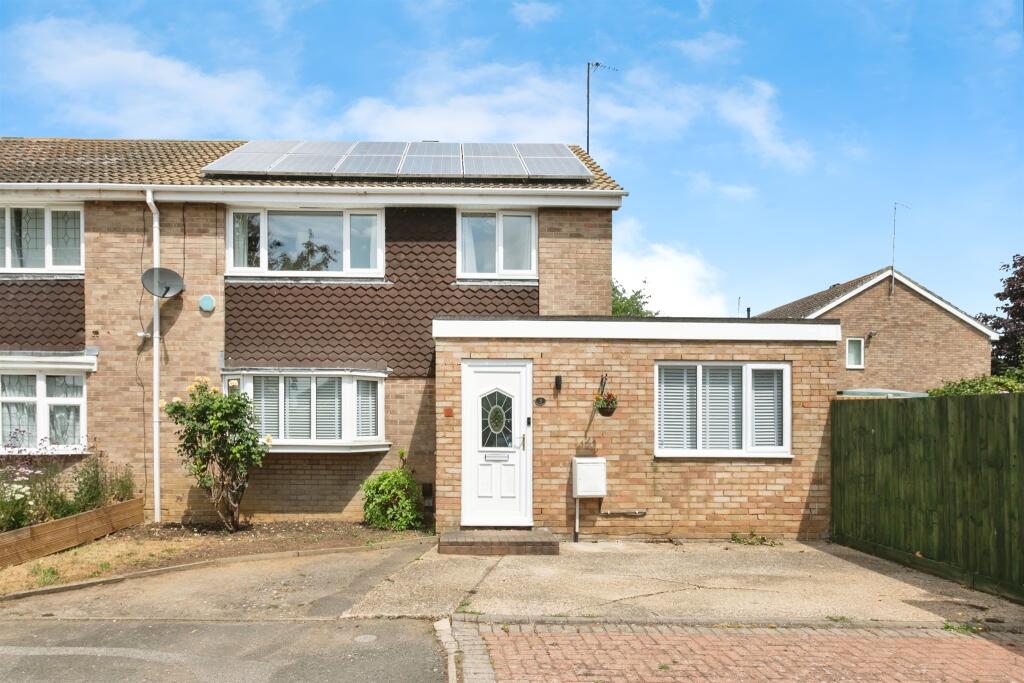 Main image of property: Welland Drive, Newport Pagnell